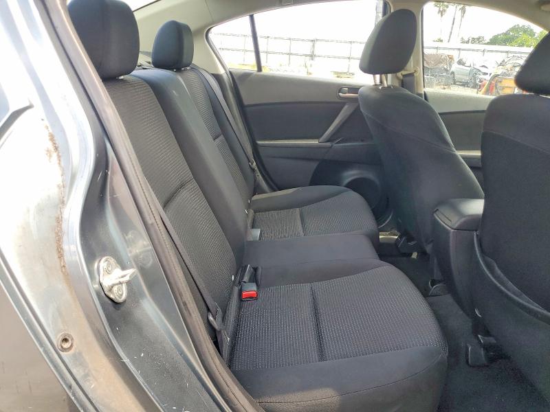 Продажа на аукционе авто 2013 Mazda 3, vin: JM1BL1TF3D1727235, номер лота: 59136736