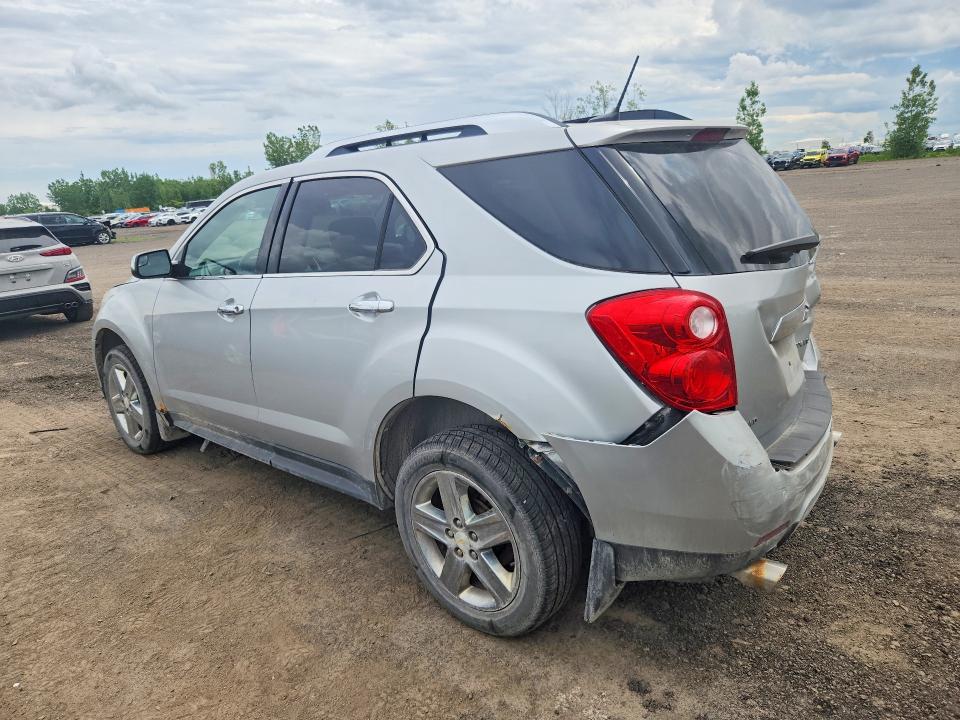 57544146 :رقم المزاد ، 2GNFLHE37E6336785 vin ، 2014 Chevrolet Equinox مزاد بيع