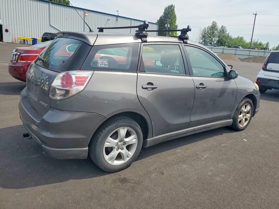 Aukcja sprzedaży 2005 Toyota Matrix, vin: 2T1LR32E85C499706, numer aukcji: 58423026