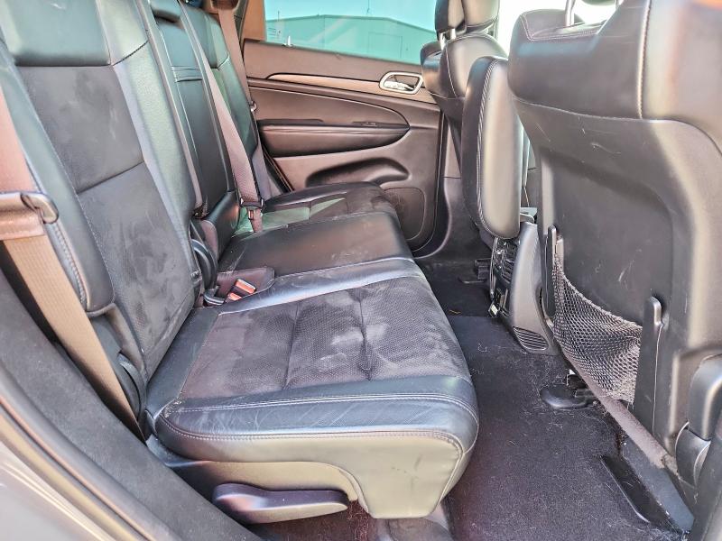 Aukcja sprzedaży 2020 Jeep Grand Cherokee, vin: 1C4RJEAG1LC328947, numer aukcji: 56088876