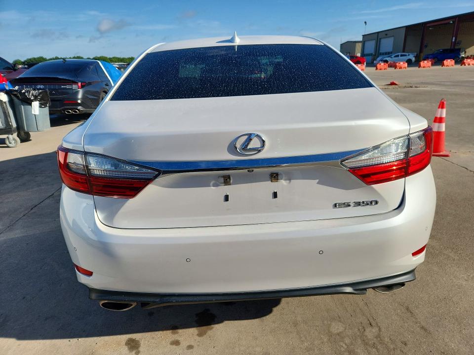 Продаж на аукціоні авто 2017 Lexus Es, vin: 58ABK1GG1HU073558, номер лоту: 56720186