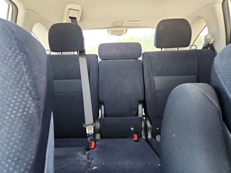 Продаж на аукціоні авто 2010 Honda Cr-v, vin: 5J6RE4H57AL067429, номер лоту: 57373286