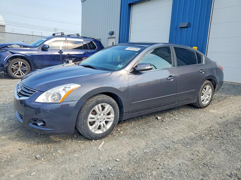 Aukcja sprzedaży 2010 Nissan Altima, vin: 1N4AL2AP6AC140062, numer aukcji: 58910206