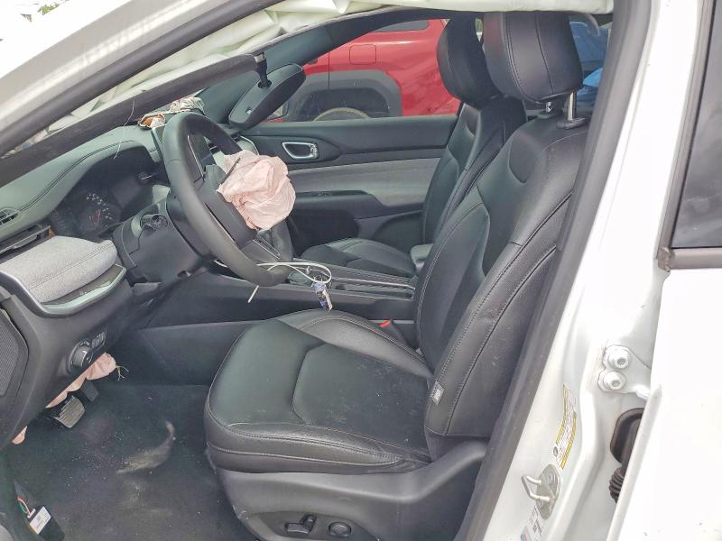 Продажа на аукционе авто 2024 Jeep Compass, vin: 3C4NJDFN9RT602442, номер лота: 55162906