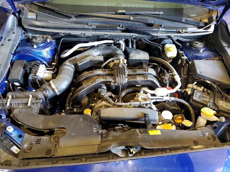 Aukcja sprzedaży 2024 Subaru Crosstrek, vin: 4S4GUHU66R3781338, numer aukcji: 58552656