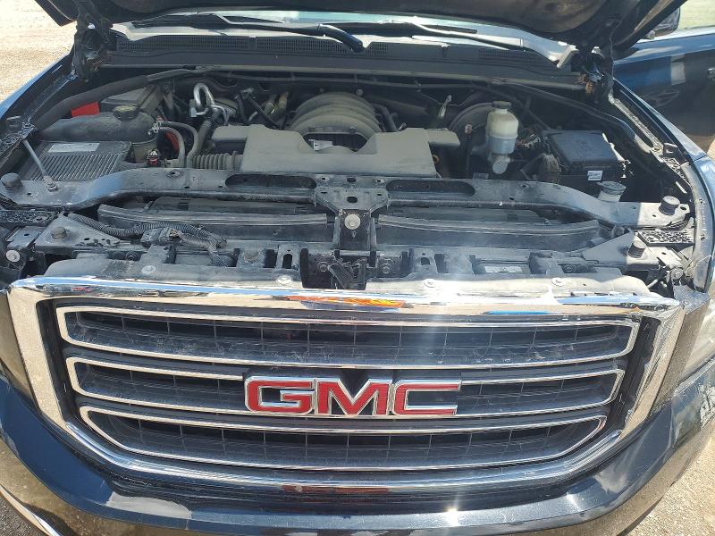 Продажа на аукционе авто 2020 Gmc Yukon, vin: 1GKS2BKC0LR143380, номер лота: 58108646
