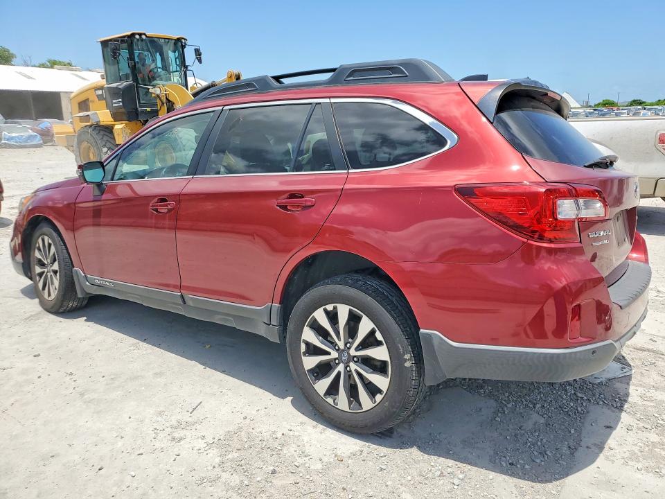Aukcja sprzedaży 2017 Subaru Outback, vin: 4S4BSANC9H3206838, numer aukcji: 59286406