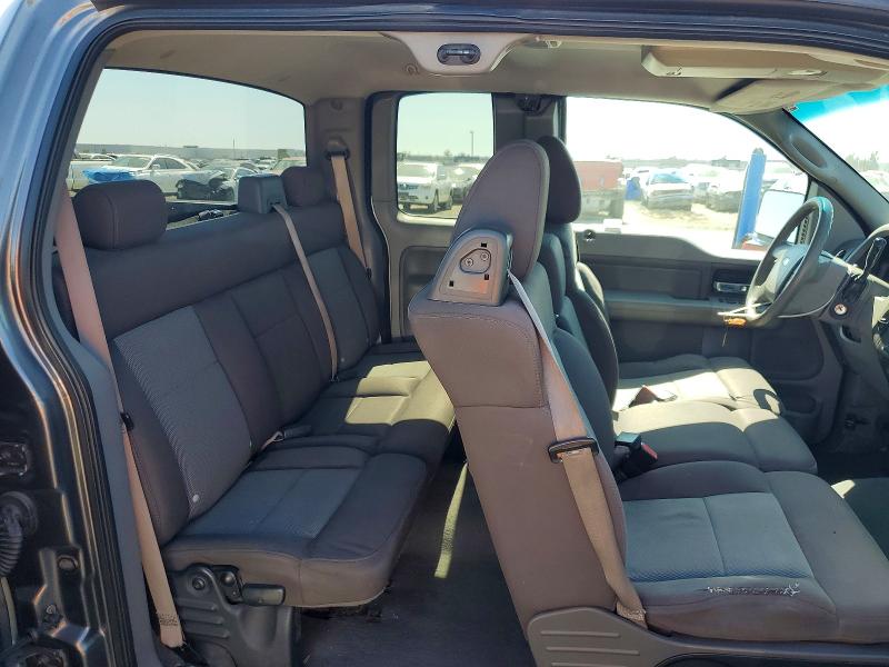 56490016 :رقم المزاد ، 1FTPX12505FA66769 vin ، 2005 Ford F150 مزاد بيع