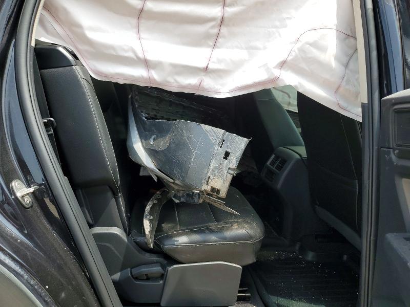 2021 Volkswagen Atlas მანქანა იყიდება აუქციონზე, vin: 1V2ER2CA7MC584282, აუქციონის ნომერი: 58471746