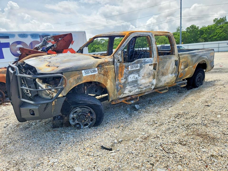 Продаж на аукціоні авто 2012 Ford F350, vin: 1FT8W3BT1CEA81110, номер лоту: 55976566