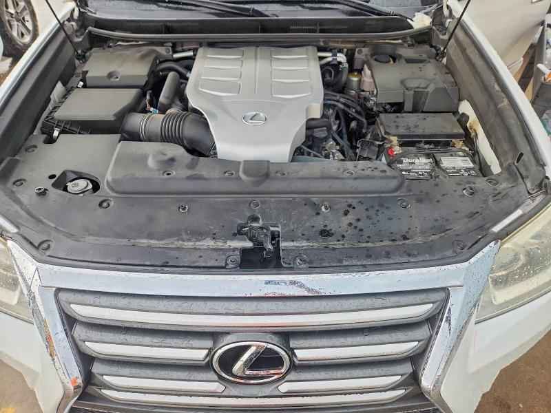 58031616 :رقم المزاد ، JTJBM7FX1E5066204 vin ، 2014 Lexus Gx مزاد بيع