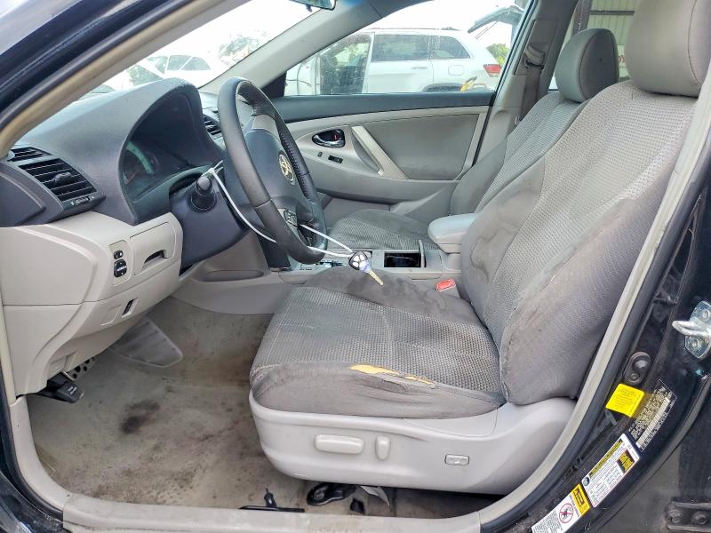 Продаж на аукціоні авто 2011 Toyota Camry, vin: 4T1BF3EK0BU729528, номер лоту: 56579866