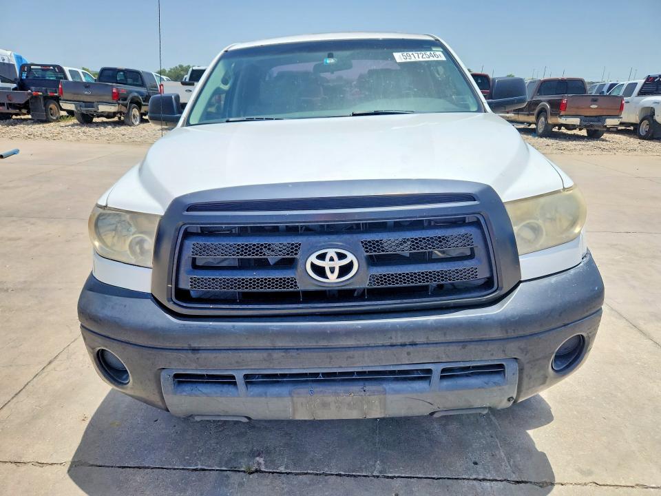 2012 Toyota Tundra მანქანა იყიდება აუქციონზე, vin: 5TFRM5F1XCX043636, აუქციონის ნომერი: 59172546