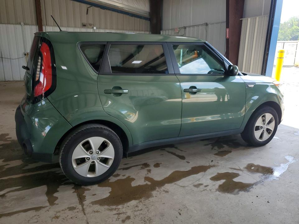 56480786 :رقم المزاد ، KNDJN2A23E7041254 vin ، 2014 Kia Soul مزاد بيع