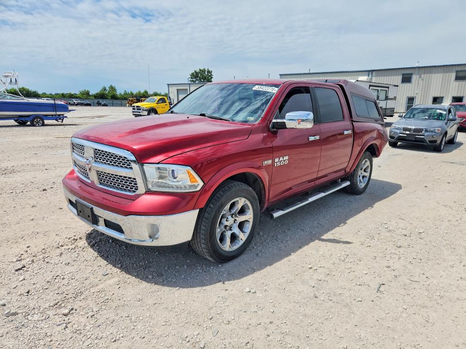 Продаж на аукціоні авто 2015 Ram 1500, vin: 1C6RR7NT1FS731713, номер лоту: 58422276