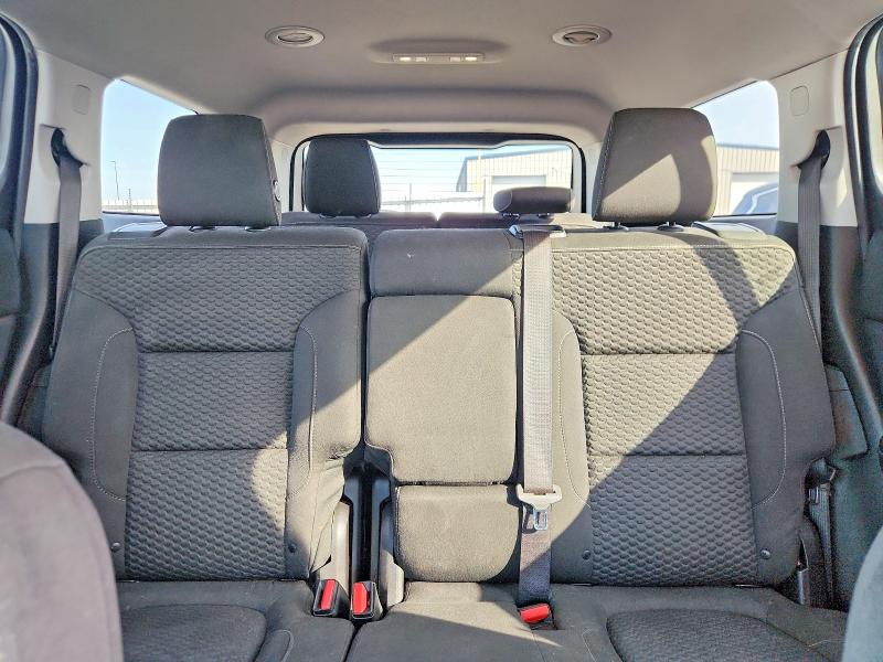 2017 Gmc Acadia მანქანა იყიდება აუქციონზე, vin: 1GKKNKLA3HZ251066, აუქციონის ნომერი: 56395976