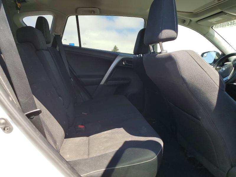 Aukcja sprzedaży 2016 Toyota Rav4, vin: 2T3RFREV4GW519508, numer aukcji: 58306606