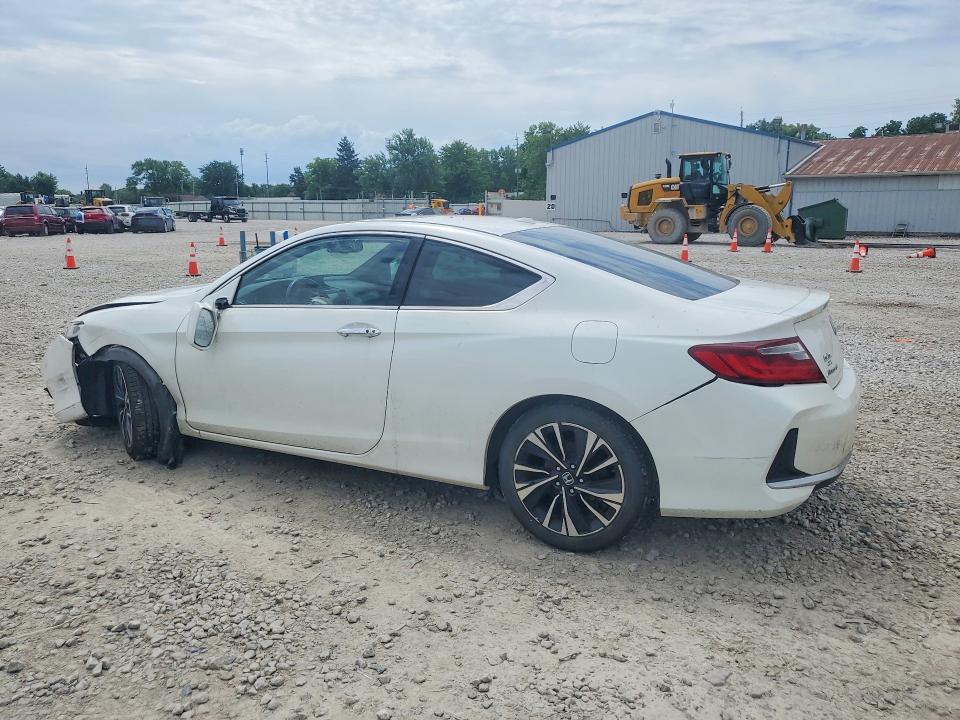 Aukcja sprzedaży 2016 Honda Accord, vin: 1HGCT1B81GA013410, numer aukcji: 58924146