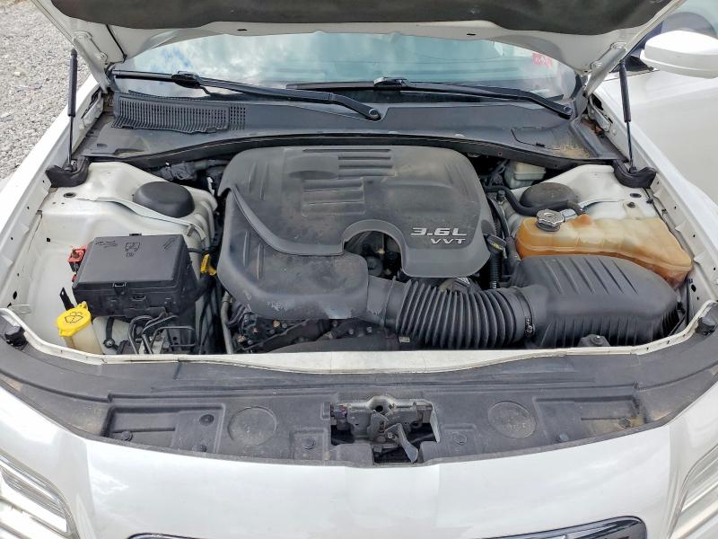 2013 Chrysler 300 მანქანა იყიდება აუქციონზე, vin: 2C3CCARG4DH560054, აუქციონის ნომერი: 58095766