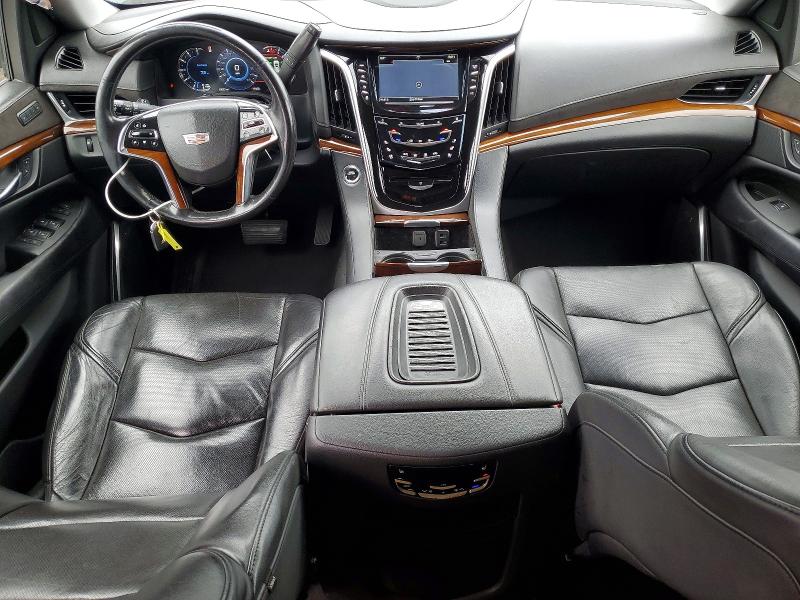 2020 Cadillac Escalade მანქანა იყიდება აუქციონზე, vin: 1GYS3GKJ4LR194847, აუქციონის ნომერი: 58333216