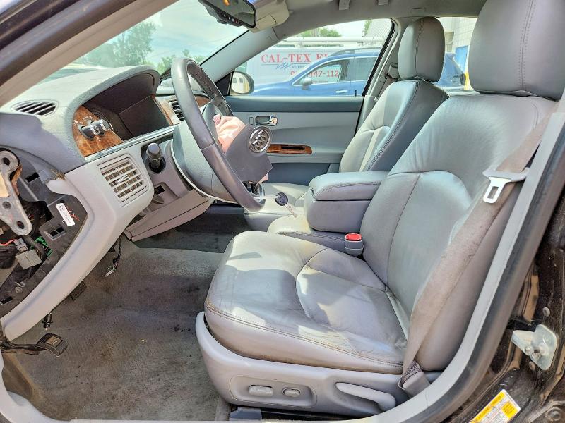 Aukcja sprzedaży 2006 Buick Lacrosse, vin: 2G4WD582061249621, numer aukcji: 54882326