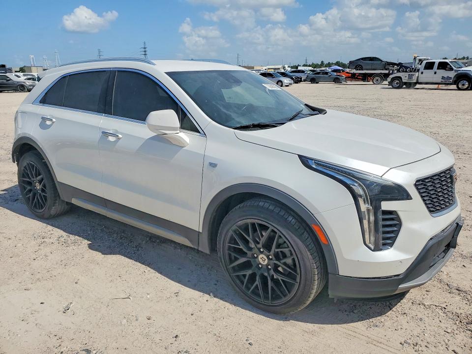 Aukcja sprzedaży 2019 Cadillac Xt4, vin: 1GYFZCR48KF209617, numer aukcji: 73559325