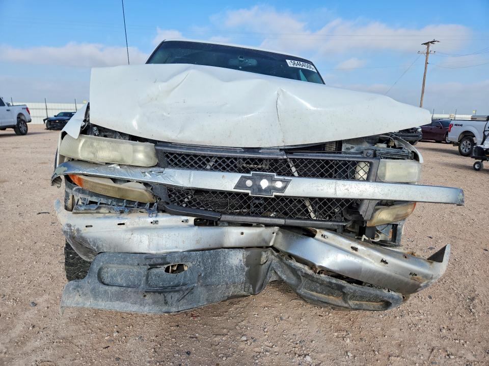 Aukcja sprzedaży 2001 Chevrolet Silverado, vin: 1GCHC29U21E170229, numer aukcji: 56464506