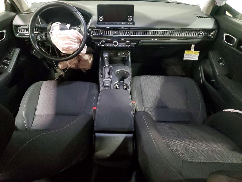 Продаж на аукціоні авто 2024 Honda Civic, vin: 2HGFE1F73RH339805, номер лоту: 58549946