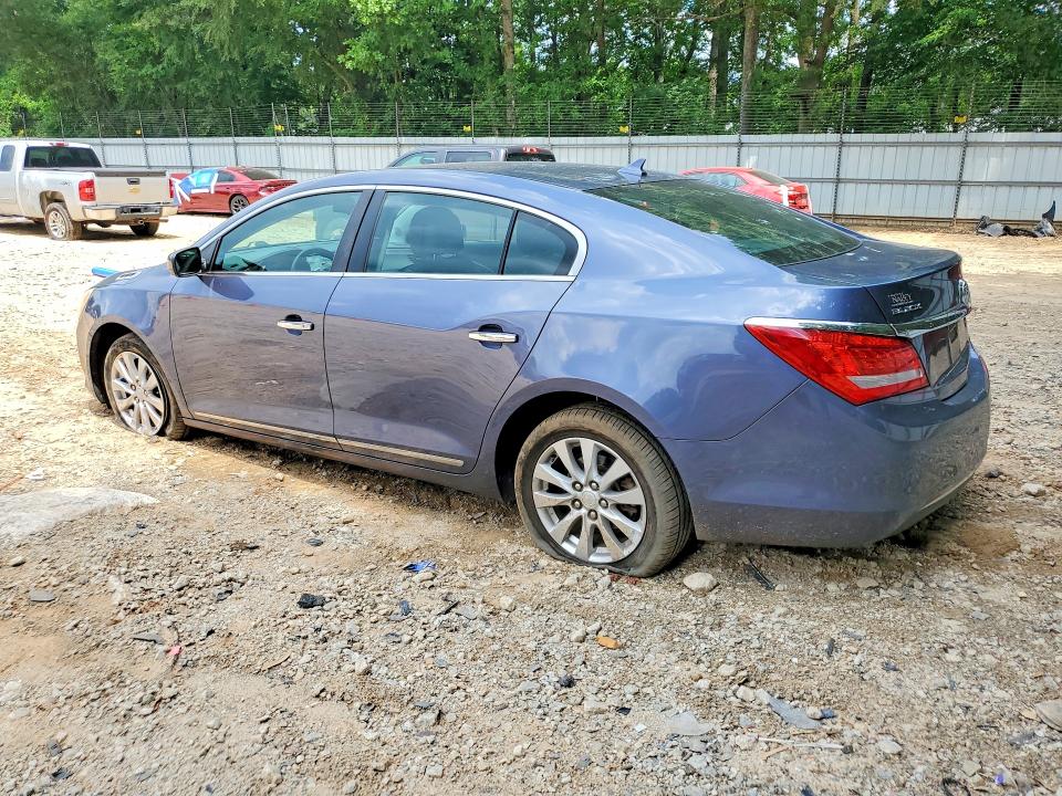 Aukcja sprzedaży 2014 Buick Lacrosse, vin: 1G4GA5GR2EF131265, numer aukcji: 56794616