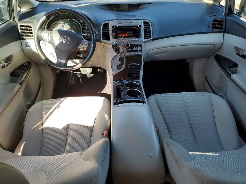 Продаж на аукціоні авто 2011 Toyota Venza, vin: 4T3ZA3BB7BU040353, номер лоту: 55389676