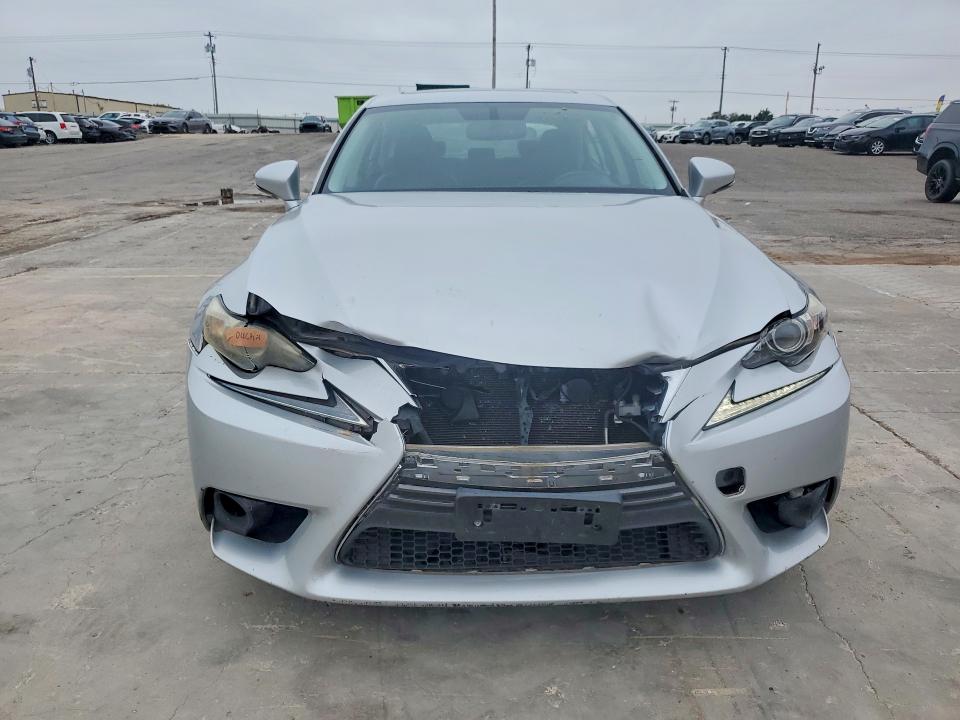 Aukcja sprzedaży 2016 Lexus Is, vin: JTHBA1D20G5015908, numer aukcji: 58520766