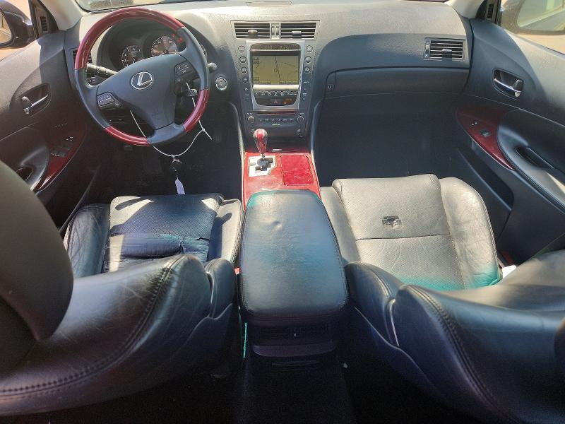 Продаж на аукціоні авто 2010 Lexus Gs, vin: JTHCE1KS8A0028020, номер лоту: 56154556