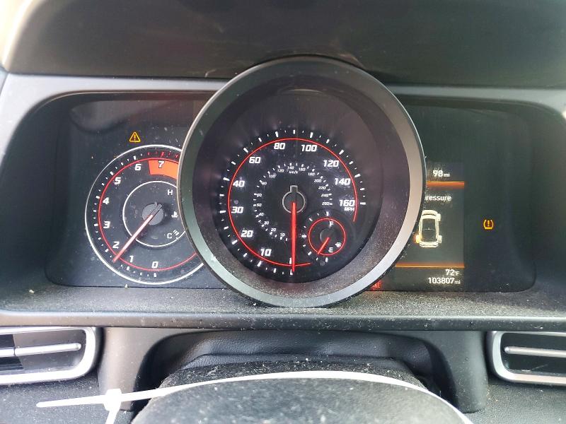 Aukcja sprzedaży 2021 Hyundai Elantra, vin: 5NPLM4AG6MH044341, numer aukcji: 58077346