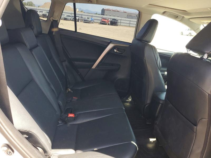 55810056 :رقم المزاد ، 2T3DFREV1DW057706 vin ، 2013 Toyota Rav4 مزاد بيع