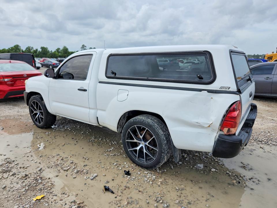 Продаж на аукціоні авто 2014 Toyota Tacoma, vin: 5TFNX4CN9EX034842, номер лоту: 56620146