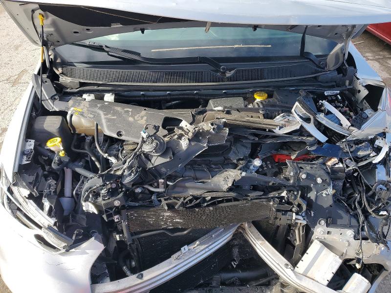 Продаж на аукціоні авто 2024 Chrysler Pacifica, vin: 2C4RC1BG6RR186726, номер лоту: 57138896