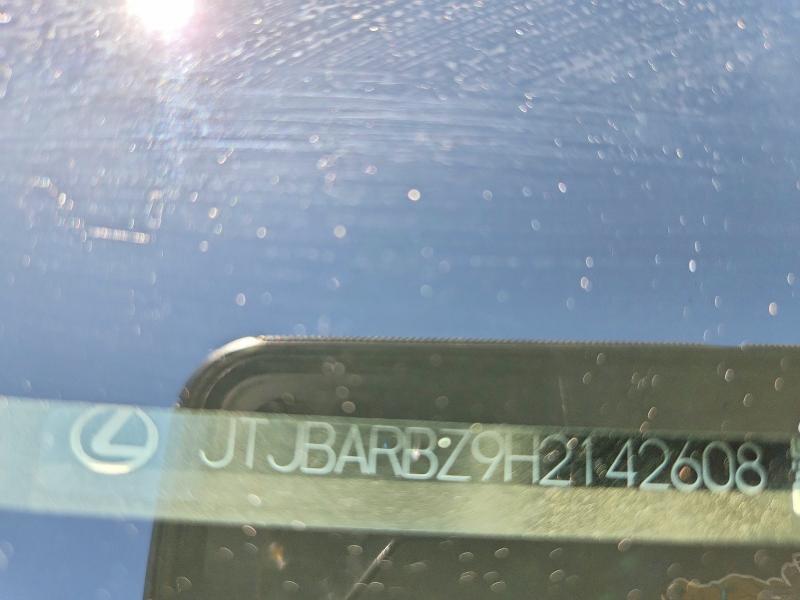 Продажа на аукционе авто 2017 Lexus Nx 200t, vin: JTJBARBZ9H2142608, номер лота: 57357326