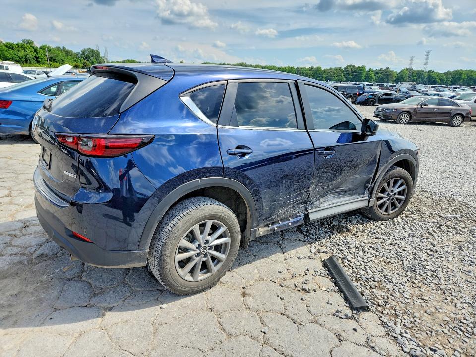 Aukcja sprzedaży 2023 Mazda Cx-5, vin: JM3KFBBM6P0213216, numer aukcji: 54830826