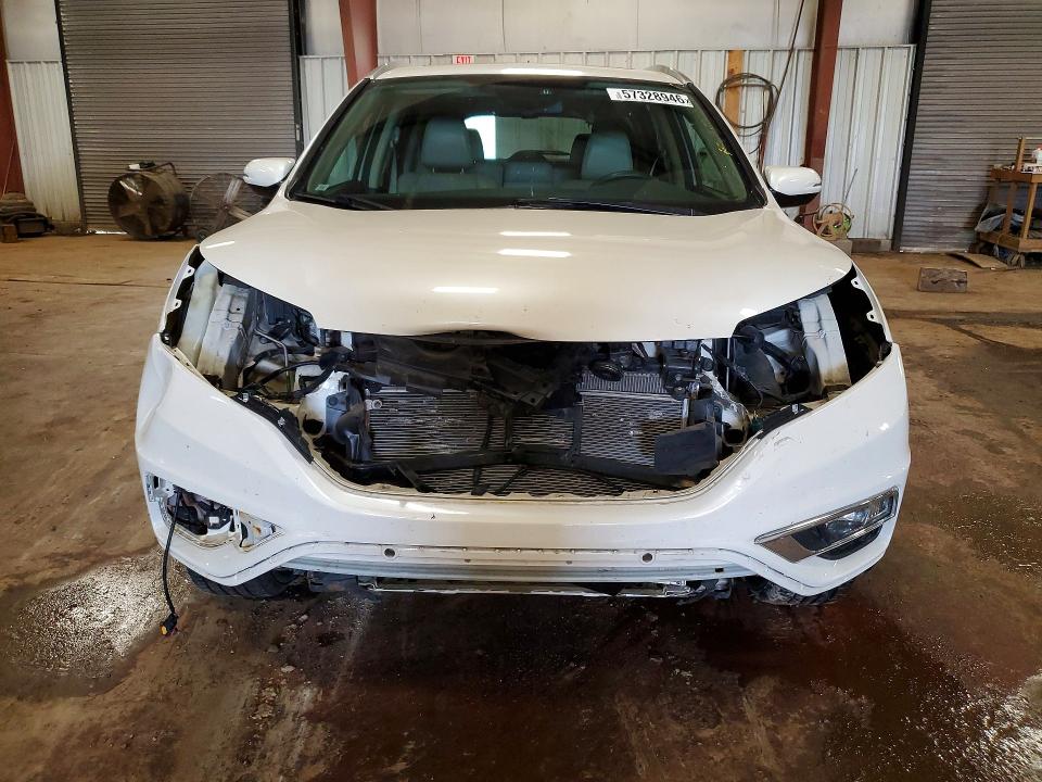Aukcja sprzedaży 2016 Honda Cr-v, vin: 5J6RM4H92GL058040, numer aukcji: 57328946