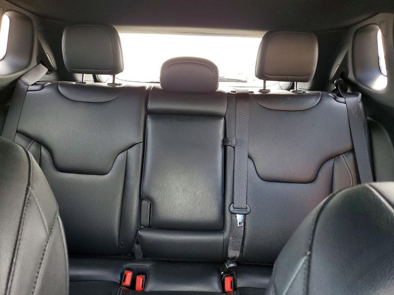 55843846 :رقم المزاد ، 3C4NJDCN4ST505062 vin ، 2025 Jeep Compass مزاد بيع