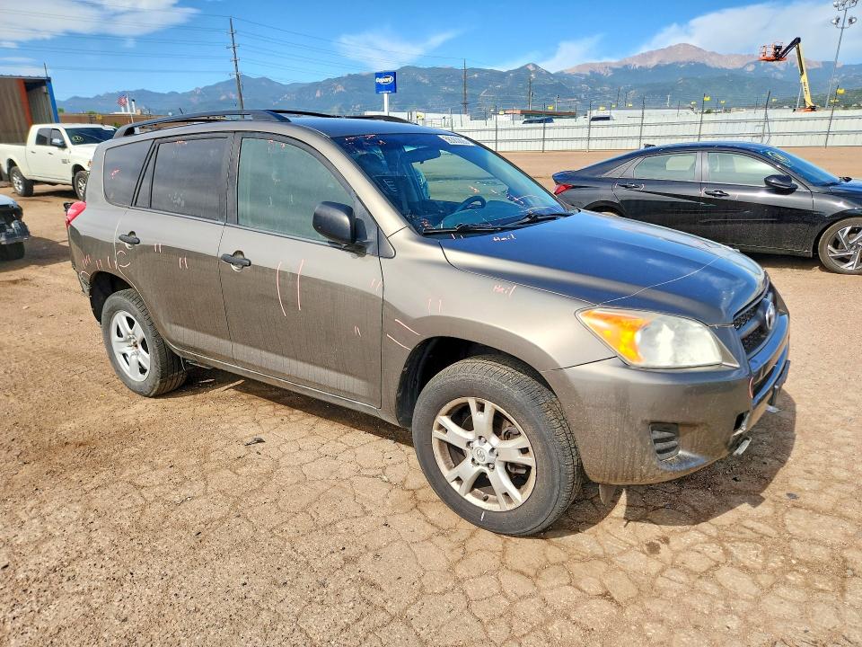 Aukcja sprzedaży 2011 Toyota Rav4, vin: 2T3BK4DV9BW046764, numer aukcji: 56363826