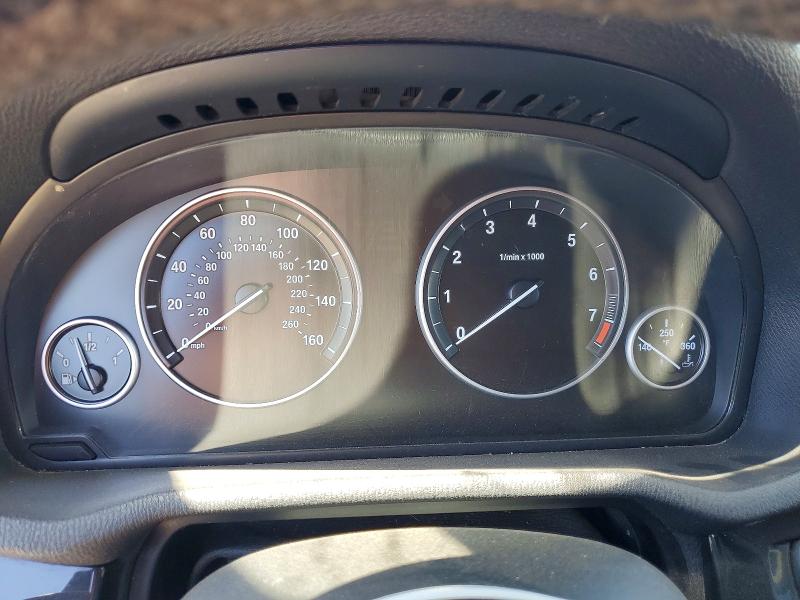 2014 Bmw X3 მანქანა იყიდება აუქციონზე, vin: 5UXWX9C55E0D17086, აუქციონის ნომერი: 56619486
