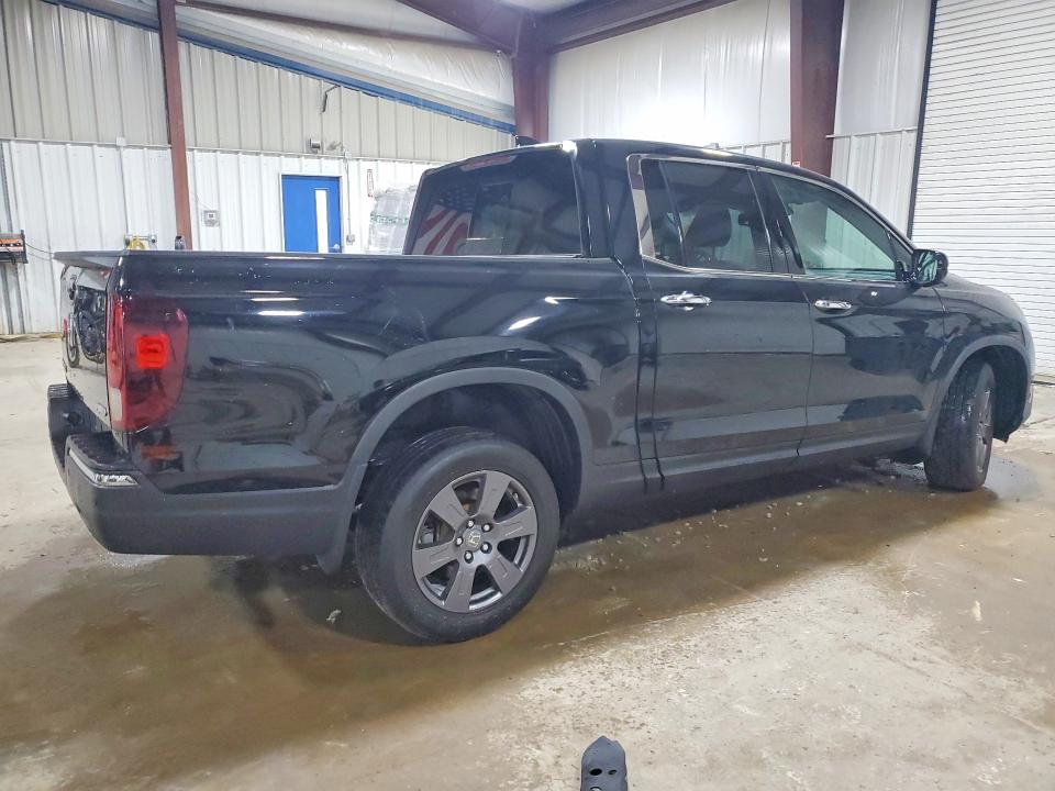 Продажа на аукционе авто 2020 Honda Ridgeline, vin: 5FPYK3F7XLB009420, номер лота: 58062026