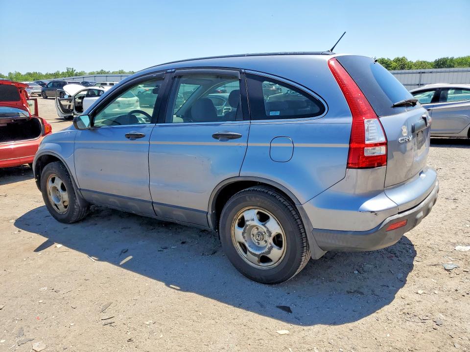 55313136 :رقم المزاد ، JHLRE38378C013172 vin ، 2008 Honda Cr-v مزاد بيع