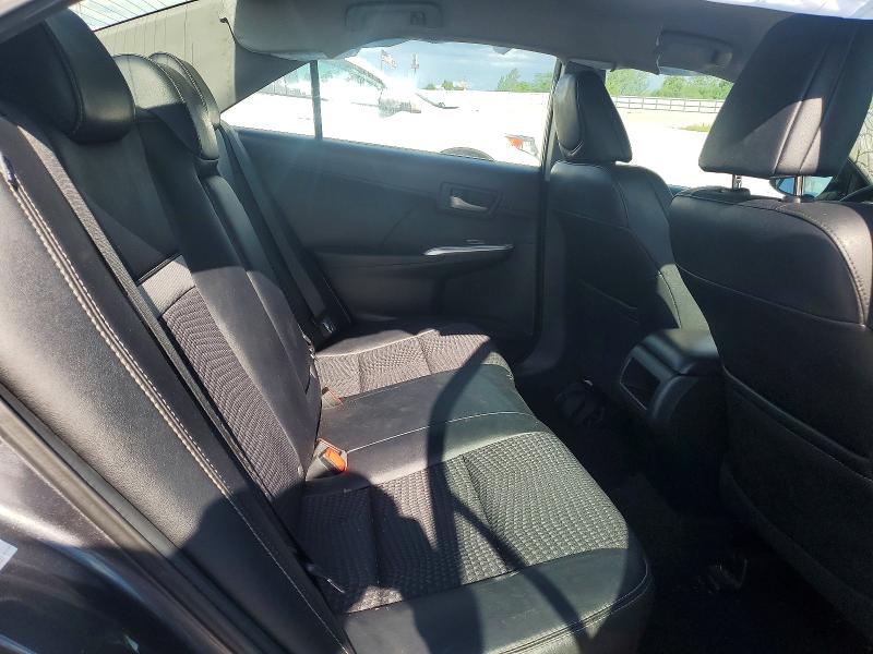 Aukcja sprzedaży 2013 Toyota Camry, vin: 4T1BF1FK9DU668332, numer aukcji: 57337386