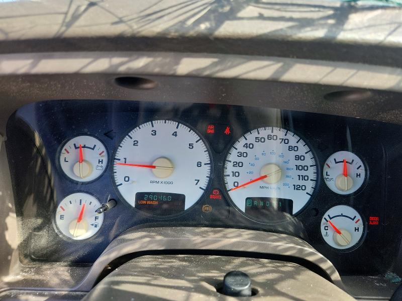 Aukcja sprzedaży 2004 Dodge Ram 1500, vin: 1D7HA18D24J151084, numer aukcji: 55774056