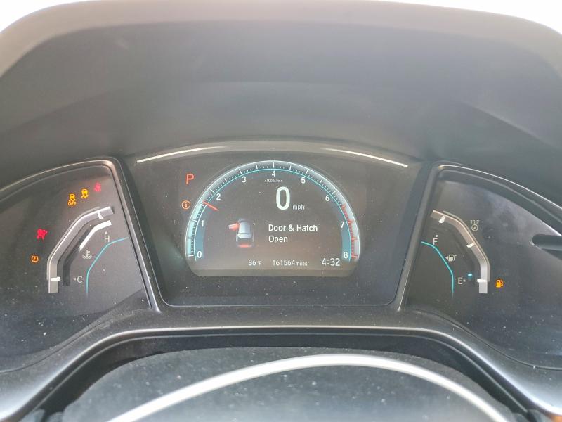 Aukcja sprzedaży 2017 Honda Civic, vin: SHHFK7H58HU428990, numer aukcji: 57709276