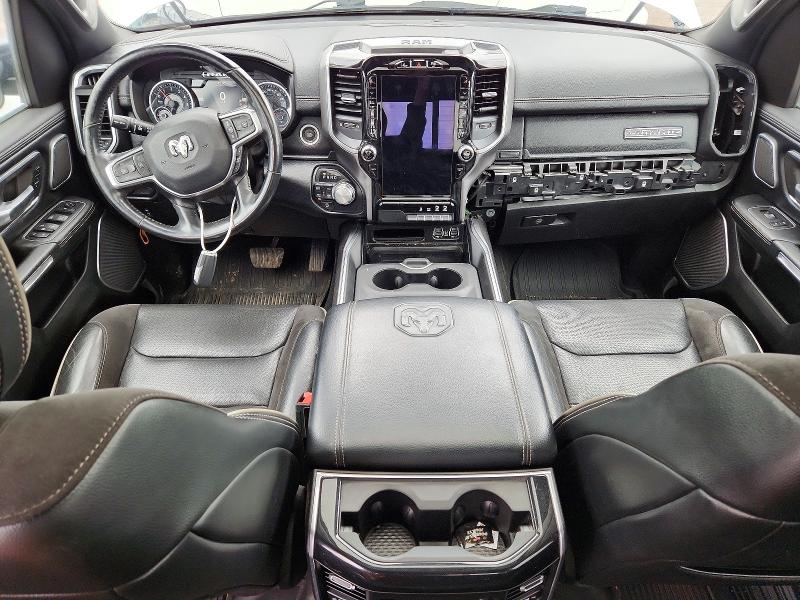 Aukcja sprzedaży 2020 Ram 1500, vin: 1C6SRFJT6LN272092, numer aukcji: 56312416