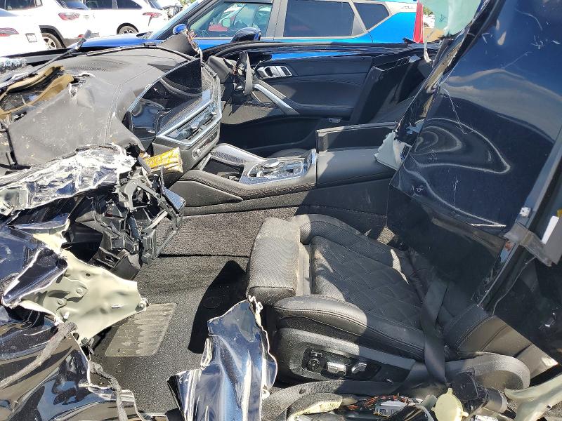 Продажа на аукционе авто 2026 Bmw X6, vin: 5UX33EX0XT9369633, номер лота: 55617796