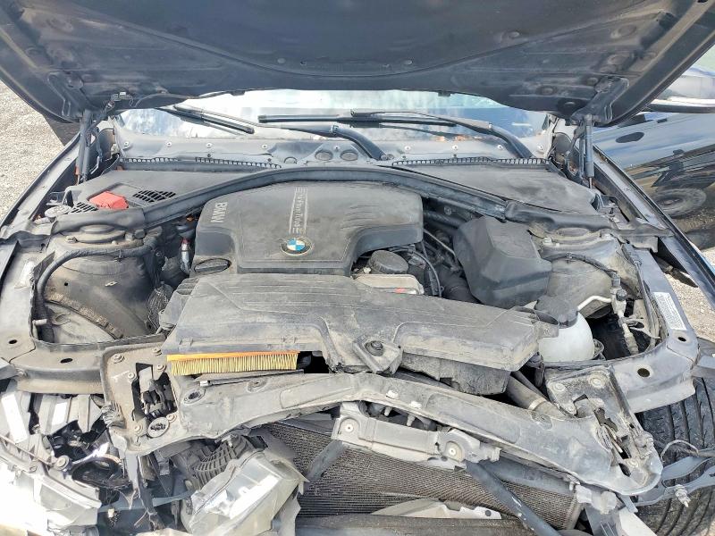Aukcja sprzedaży 2014 Bmw 328, vin: WBA3B5G53ENS10041, numer aukcji: 55702606